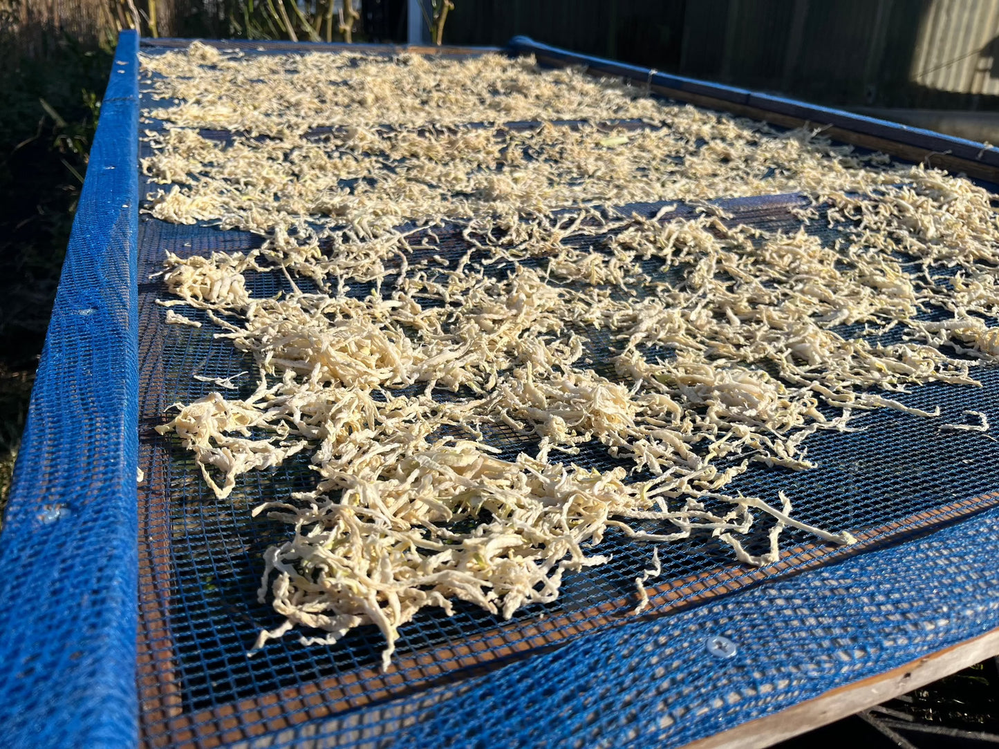 【黄金切り干し大根】 50g入り