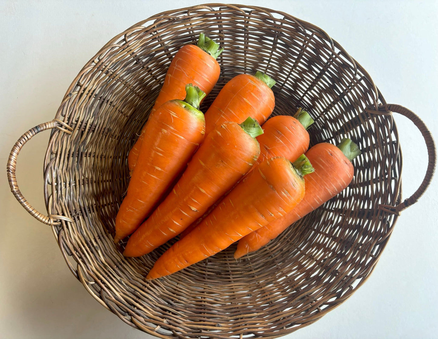 【定期便に追加】人参 1袋(300g)