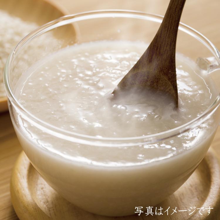 【新商品】生甘酒300g/700g(濃縮タイプ)