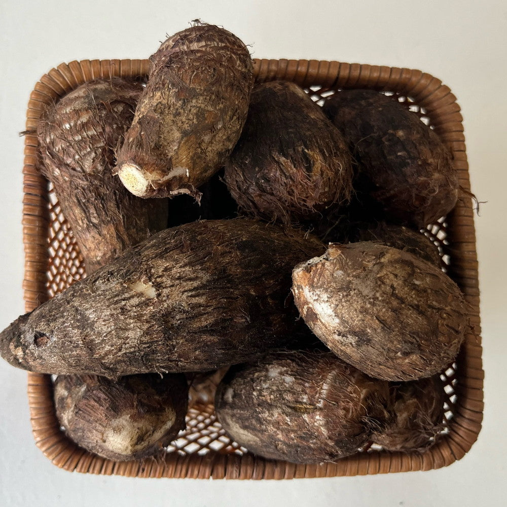 さといも2kg/5㎏/10kg 送料込み(北海道・沖縄+1,000円)