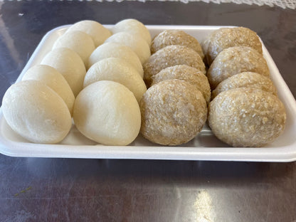 【予約注文】お正月祝い本格丸餅　(送料込み 北海道・沖縄＋800円)