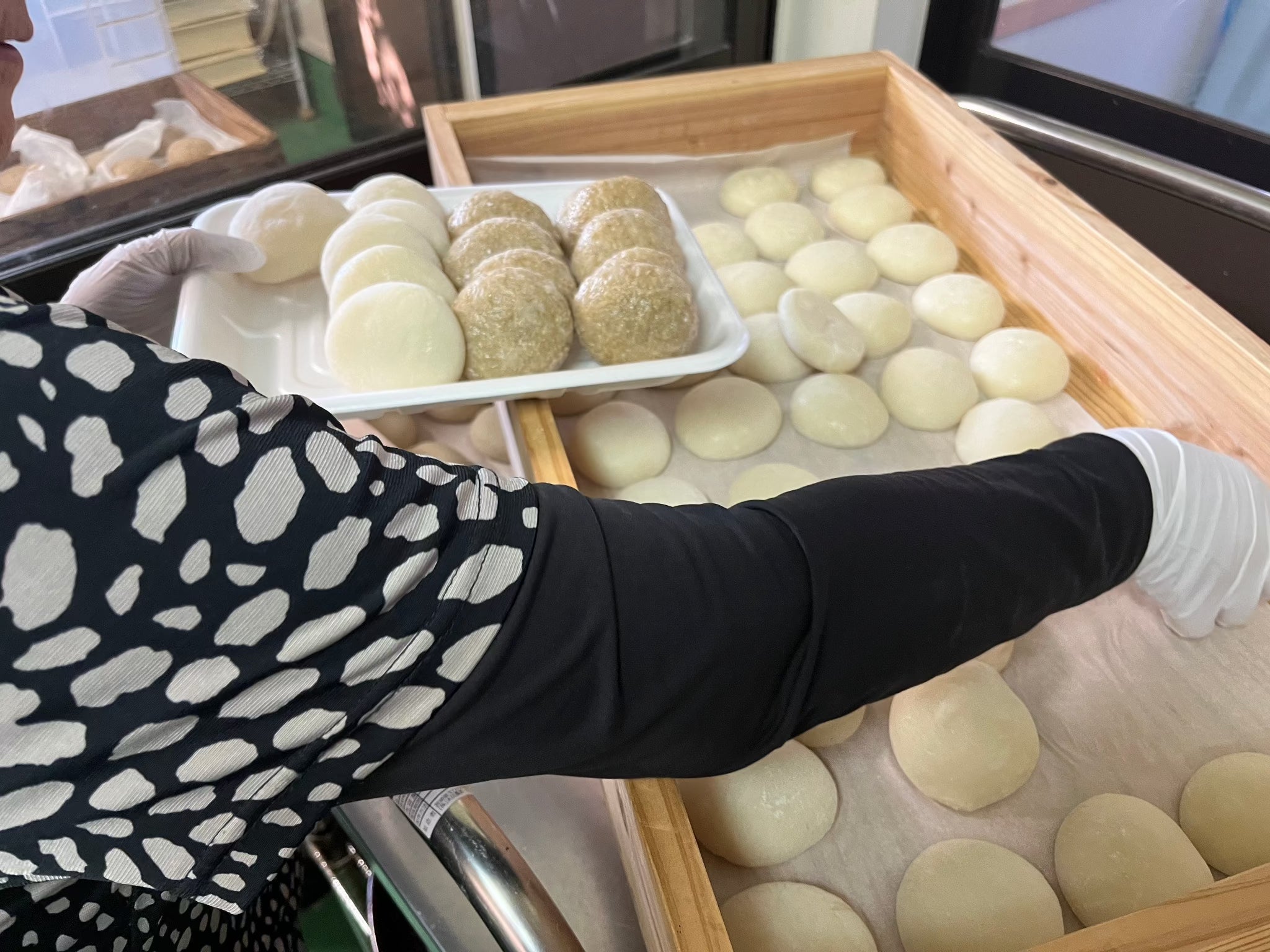 【予約注文】お正月祝い本格丸餅　(送料込み 北海道・沖縄＋800円)