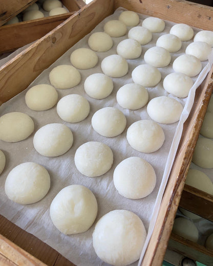 【予約注文】お正月祝い本格丸餅　(送料込み 北海道・沖縄＋800円)