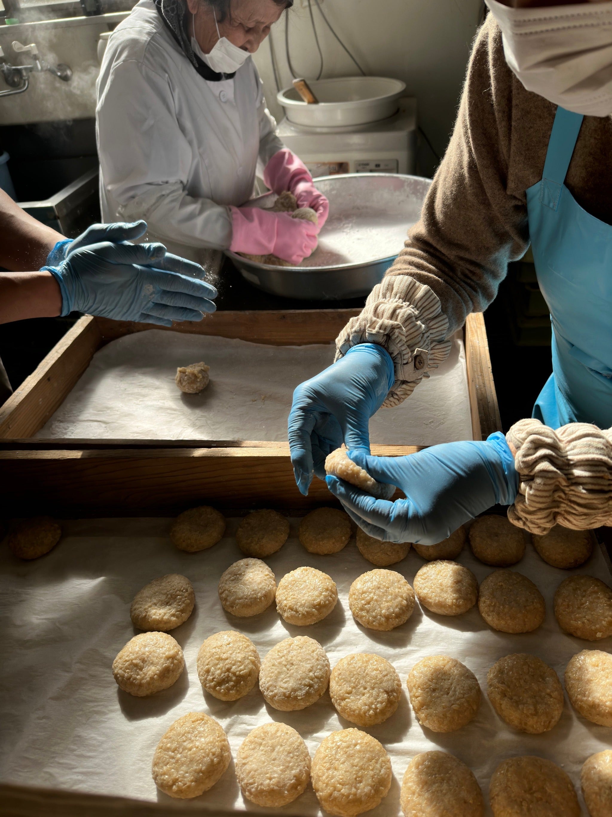 【予約注文】お正月祝い本格丸餅　(送料込み 北海道・沖縄＋800円)